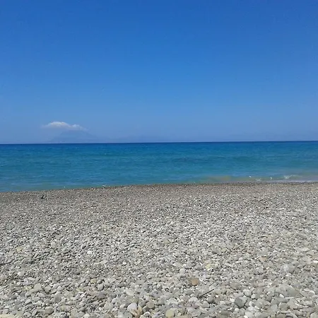 Seaside Town Maisonette Appartement Kastro-Kyllini