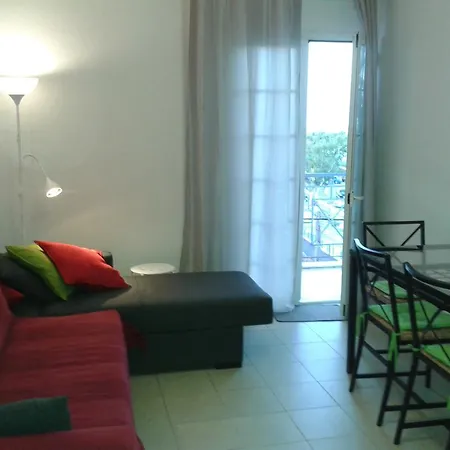 Seaside Town Maisonette Appartement