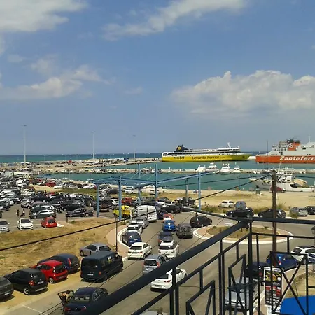 Appartement Seaside Town Maisonette *