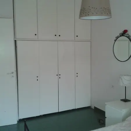 Seaside Town Maisonette Appartement