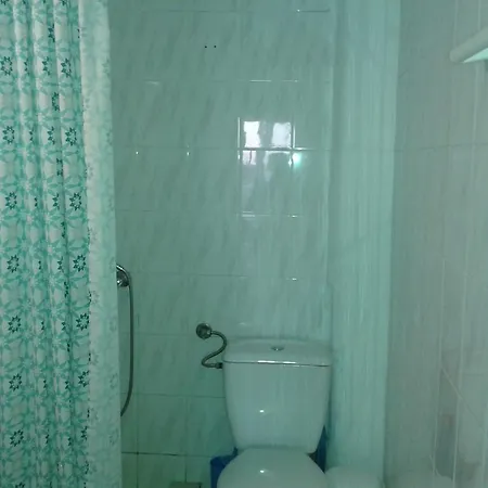 Appartement Seaside Town Maisonette *