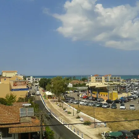 Seaside Town Maisonette Appartement *