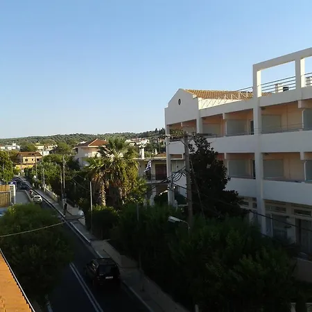 Appartement Seaside Town Maisonette