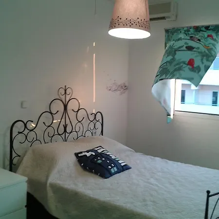 Seaside Town Maisonette Appartement