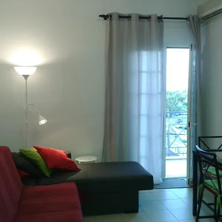 Seaside Town Maisonette Appartement Kastro-Kyllini