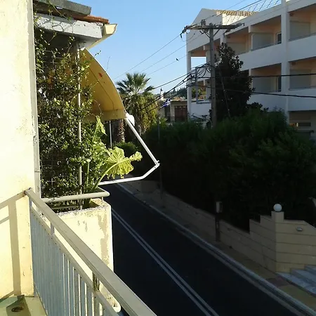 Seaside Town Maisonette *