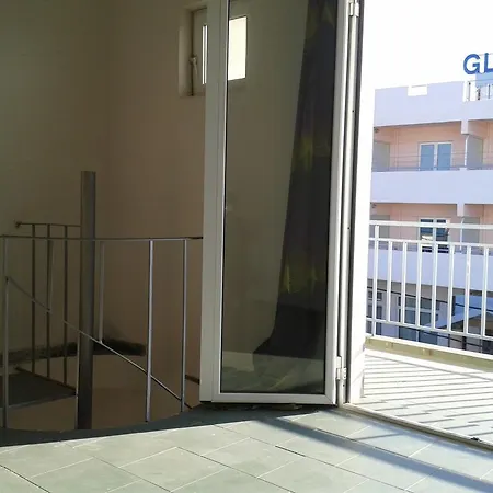 Appartement Seaside Town Maisonette Kastro-Kyllini