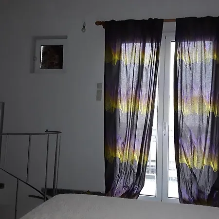 Seaside Town Maisonette * Kastro-Kyllini