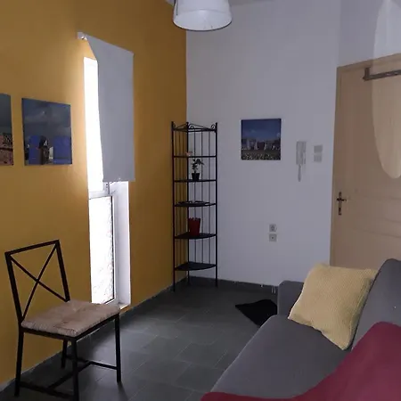 Seaside Town Maisonette * Kastro-Kyllini