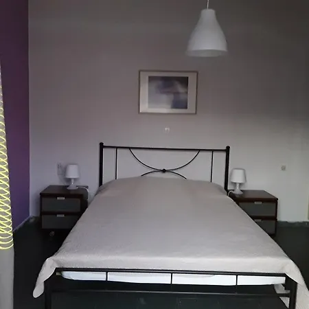 Seaside Town Maisonette Appartement *