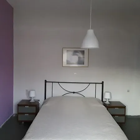 Seaside Town Maisonette Appartement Kastro-Kyllini