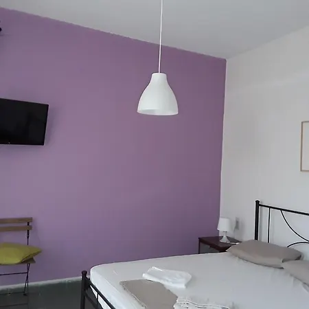 Appartement Seaside Town Maisonette *