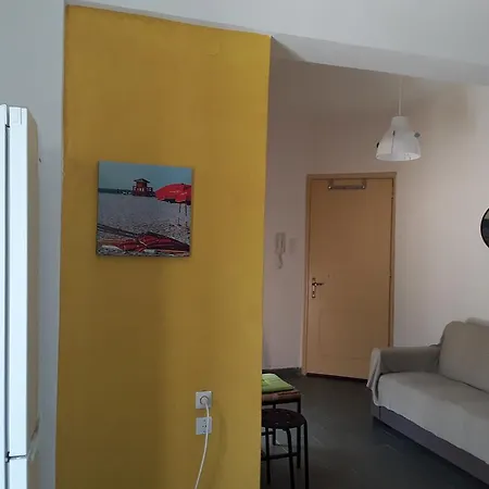 Seaside Town Maisonette Appartement *