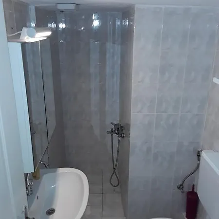 Seaside Town Maisonette Appartement Kastro-Kyllini